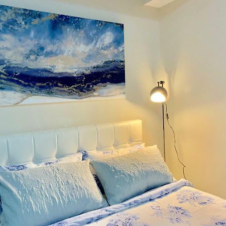101 Newport City Chillax C2 Manila Airport Pasay ภายนอก รูปภาพ