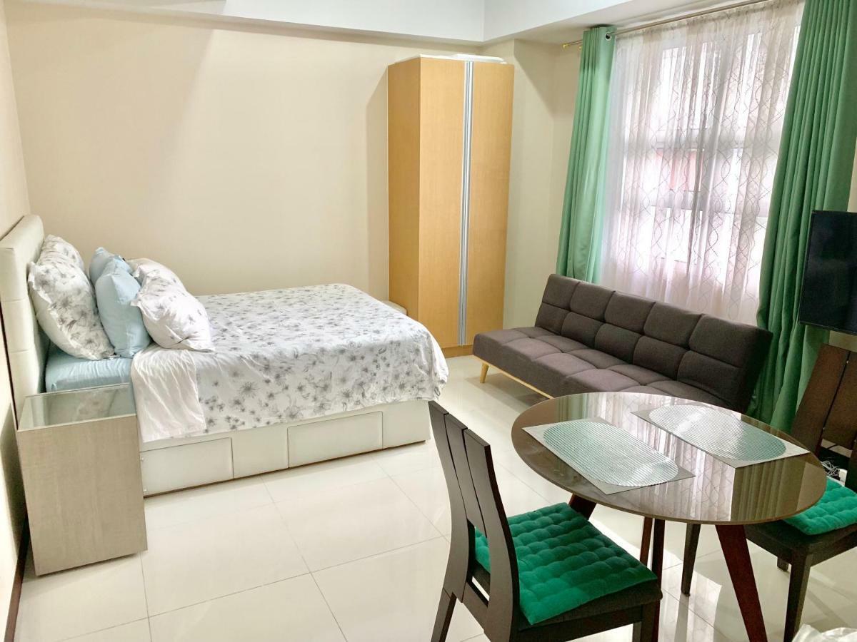101 Newport City Chillax C2 Manila Airport Pasay ภายนอก รูปภาพ