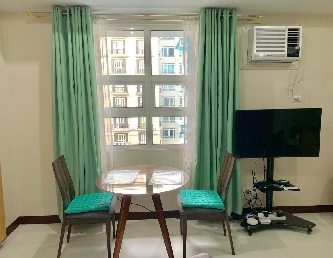 101 Newport City Chillax C2 Manila Airport Pasay ภายนอก รูปภาพ
