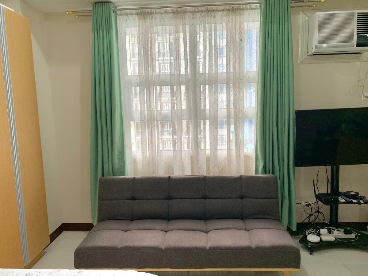 101 Newport City Chillax C2 Manila Airport Pasay ภายนอก รูปภาพ