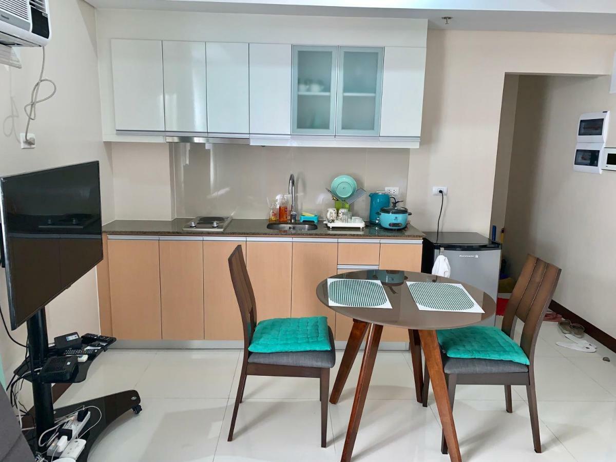 101 Newport City Chillax C2 Manila Airport Pasay ภายนอก รูปภาพ