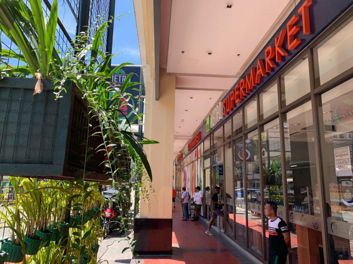 101 Newport City Chillax C2 Manila Airport Pasay ภายนอก รูปภาพ