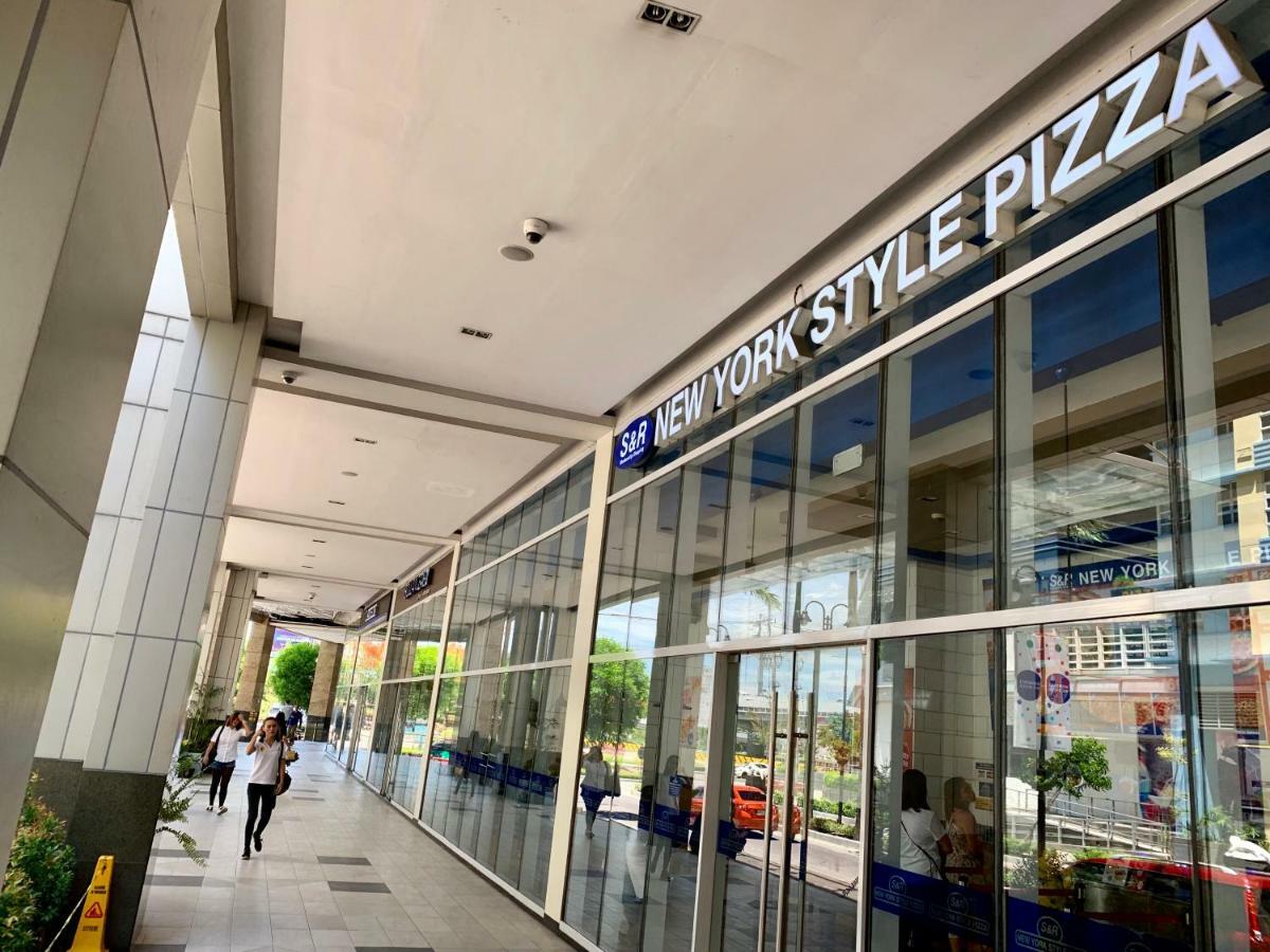 101 Newport City Chillax C2 Manila Airport Pasay ภายนอก รูปภาพ