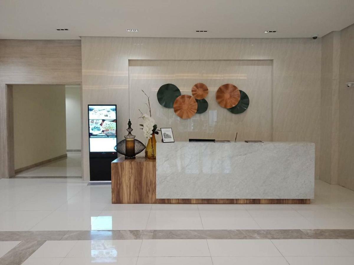 101 Newport City Chillax C2 Manila Airport Pasay ภายนอก รูปภาพ