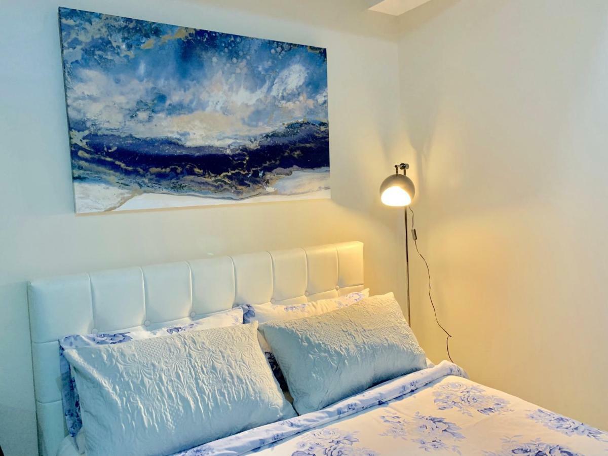 101 Newport City Chillax C2 Manila Airport Pasay ภายนอก รูปภาพ